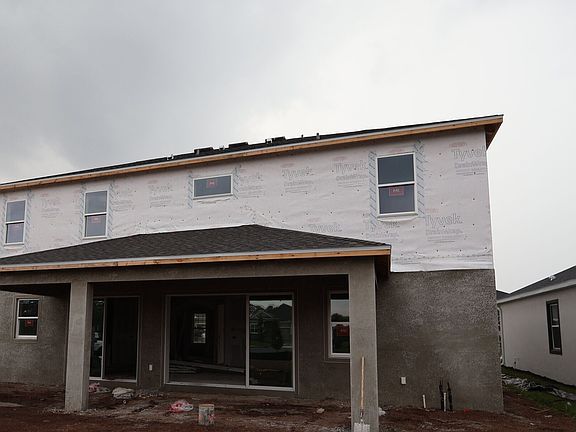 Back Exterior
