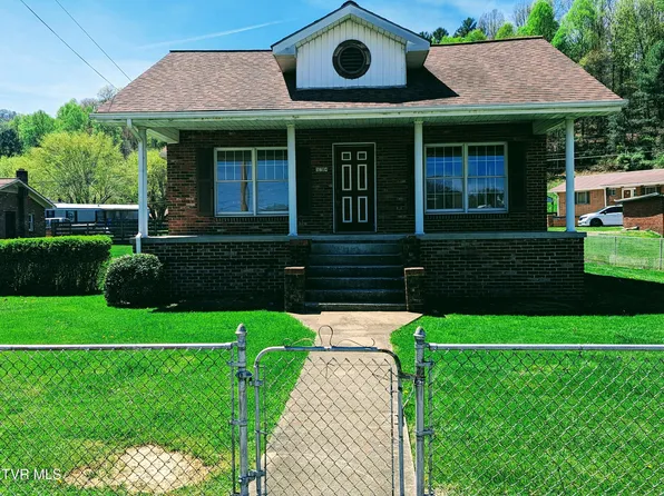5784 Dickenson Hwy, Clintwood, VA 24228