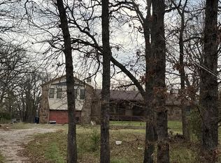 17001 SE 99th St, Choctaw, OK 73020