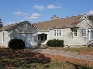 311 Crisman St, Dysart, IA 52224