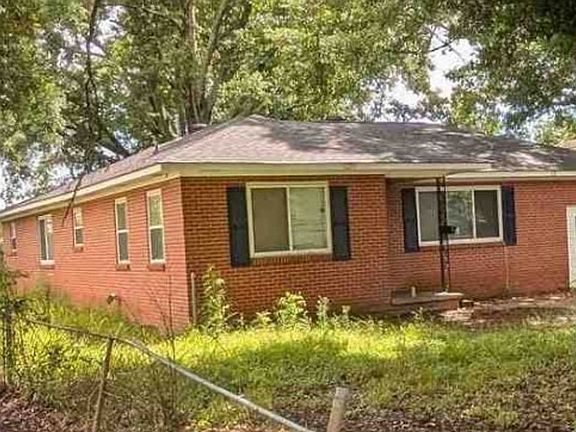 Property Side View