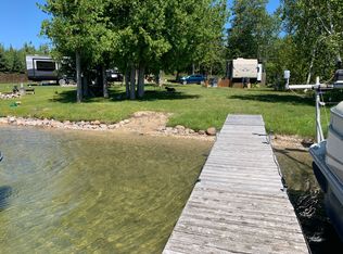 6562 Black Bass Bay Rd, Presque Isle, MI 49777
