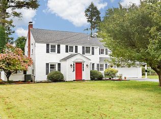 164 Greenhaven Rd, Wyckoff, NJ 07481