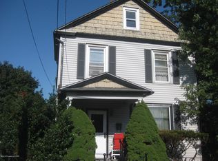 76 Trethaway St, Wilkes Barre, PA 18705