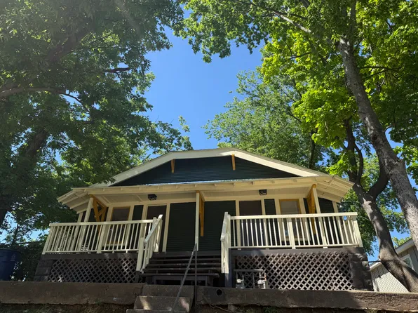 1405 W Admiral Blvd, Tulsa, OK 74127
