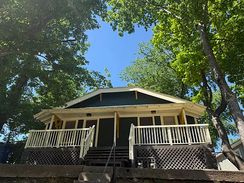 1405 W Admiral Blvd Photo 1