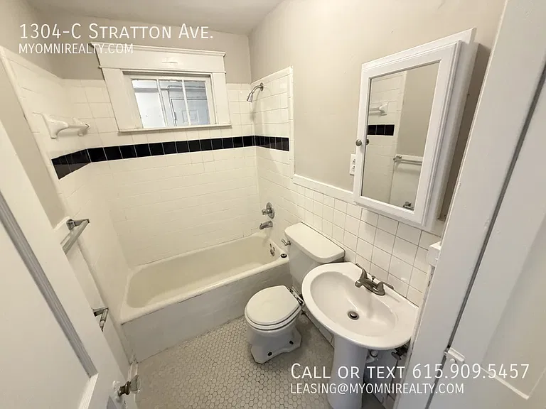 1304 Stratton Ave #C — Photo 4