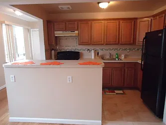 Rented by Hakeem Shahid, LREB