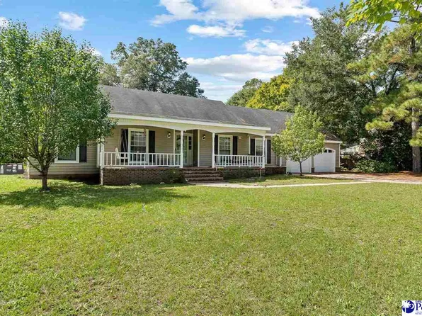 112 Virginia Dr, Darlington, SC 29532