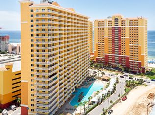 15928 Front Beach Rd UNIT 1202, Panama City Beach, FL 32413