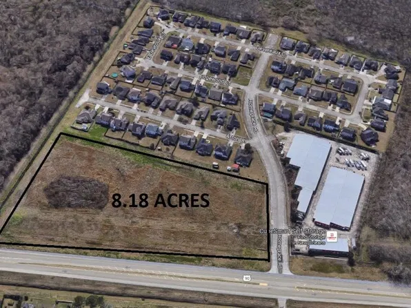 Highway 90, Avondale, LA 70094