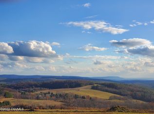 550 Ridge Rd, Benton, PA 17814