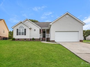 798 Piney Ct, Concord, NC 28025