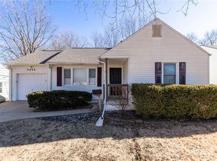 5425 Appleton Ave, Raytown, MO 64133