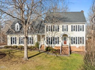 103 Whittlewood Dr, Cary, NC 27513