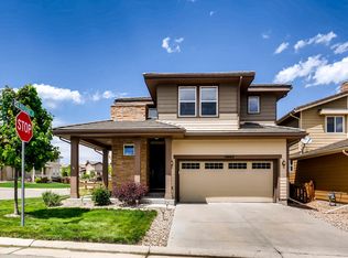 10442 Rutledge St, Parker, CO 80134