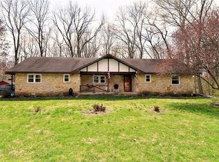 2019 W Bunker Hill Rd, Mooresville, IN 46158