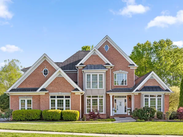 9727 Chestnut Hill Ln, Chattanooga, TN 37421