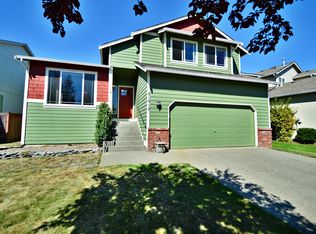 21012 Springhaven Way, Bonney Lake, WA 98391