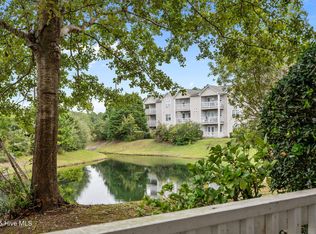 805 March Court #B, Wilmington, NC 28405