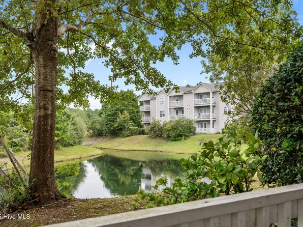 805 March Court #B, Wilmington, NC 28405