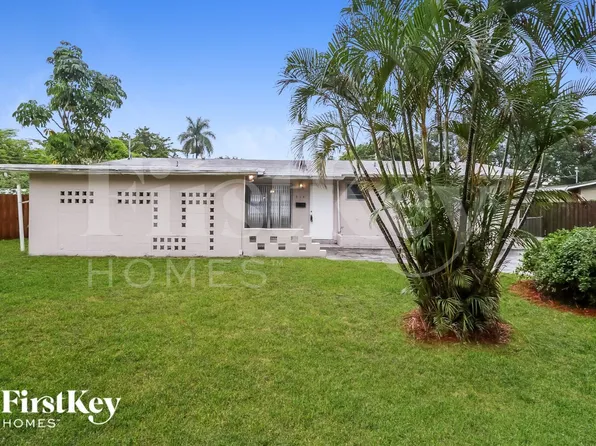 314 NW 49th Ave, Fort Lauderdale, FL 33317