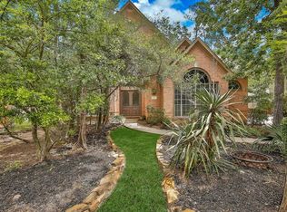 2 Candle Pine Pl, Spring, TX 77381