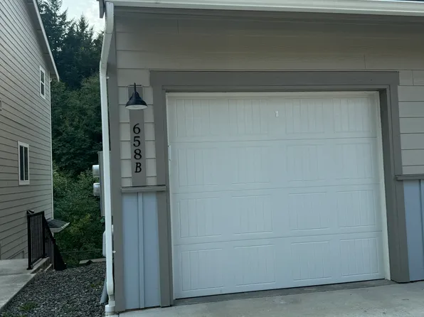 658 Hansen St SE #B, Olympia, WA 98501