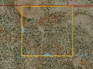 Acr #N8388, Concho, AZ 85924