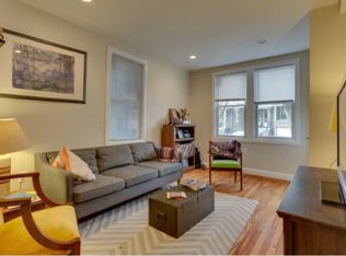 1223 Orren St NE APT 2, Washington, DC 20002