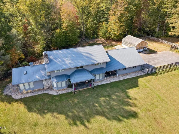 120 Scott Ln, Elizabethton, TN 37643