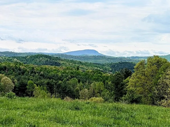0 Alum Ridge Rd NW, Willis, VA 24380