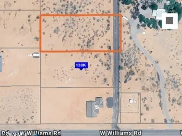 224XX N 224th Avenue #3, Surprise, AZ 85387