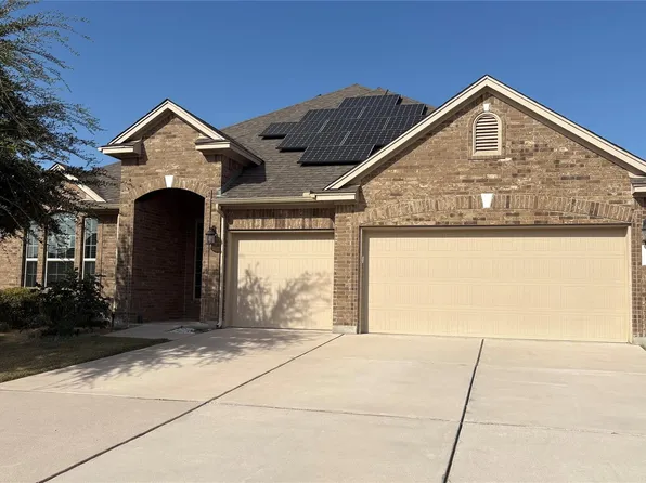 105 Summer Park Bnd, Cedar Park, TX 78613