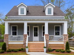 818 Saulter Rd, Homewood, AL 35209