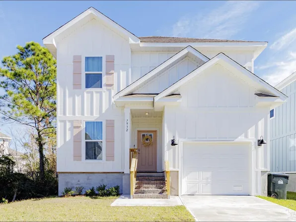7932 Sweet Retreat Ln, Perdido Key, FL 32507