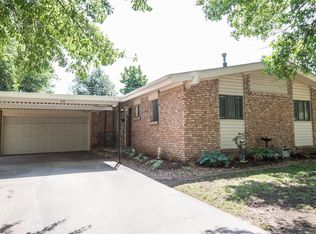 241 S 103rd Ave E, Tulsa, OK 74128