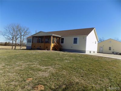 560 County Road 22, Caledonia, MO, 63631