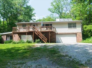 6148 Little Schaefer Rd, Evansville, IN 47720