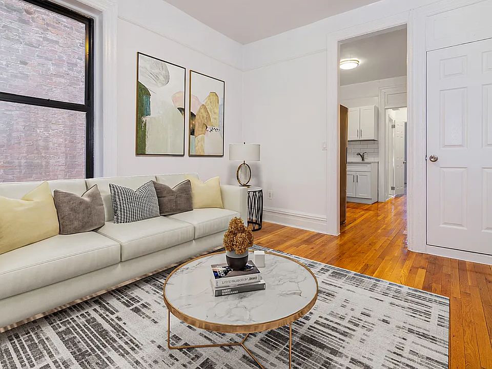 2nd image of 551 Hudson St APT 7