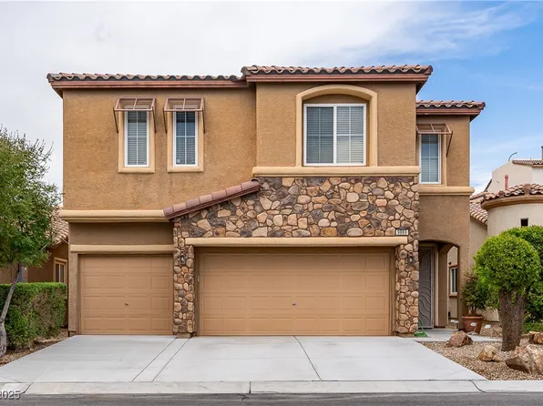 9869 White Lilac St, Las Vegas, NV 89178