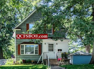 1125 23rd St, Moline, IL 61265