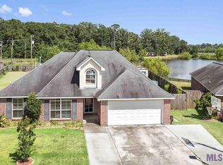 38484 Highland Terrace Ave, Denham Springs, LA 70706