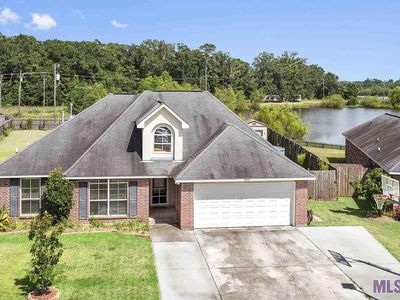 38484 Highland Terrace Ave, Denham Springs, LA, 70706