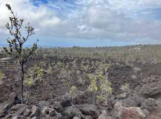 Trade Wind Blvd LOT 26, Ocean View, HI 96737