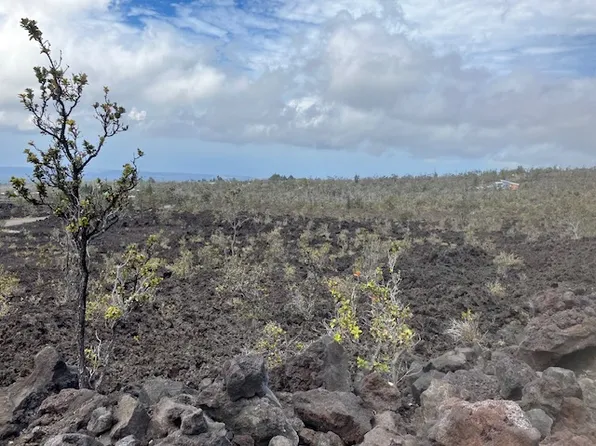 Trade Wind Blvd Lot 26, Ocean View, HI 96737