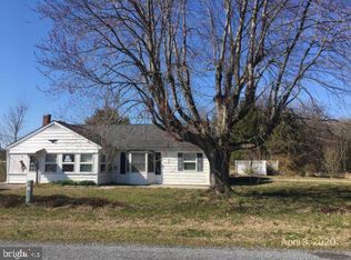 1337 Thistlewood Rd, Houston, DE 19954