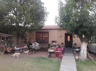 6313 Weems Ct, El Paso, TX 79905