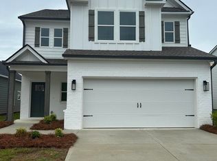 7553 Snow Cone Way UNIT 17, Ooltewah, TN 37363