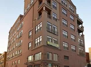 17 Chapel St APT 605, Albany, NY 12210